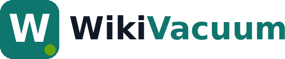 WikiVacuum