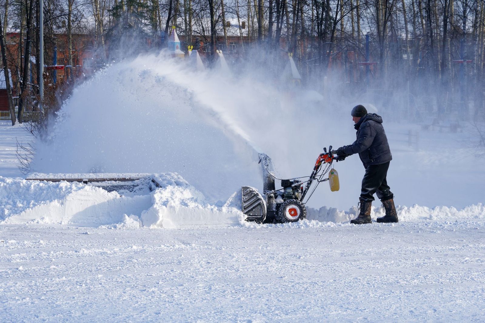 How to Maintain a Snow Blower: Step by Step Guide for 2026